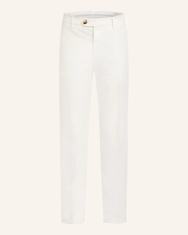 Brunello Cucinelli Chino Weiss