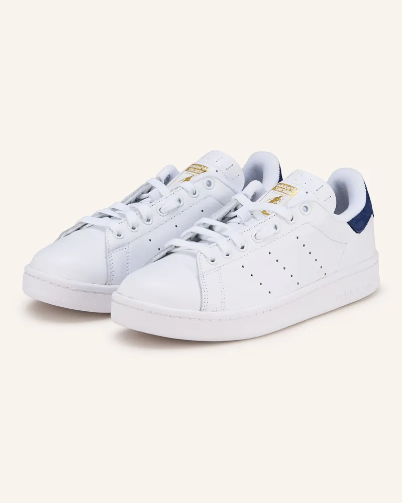 adidas Sneaker VELOSTAN SMITH Weiss