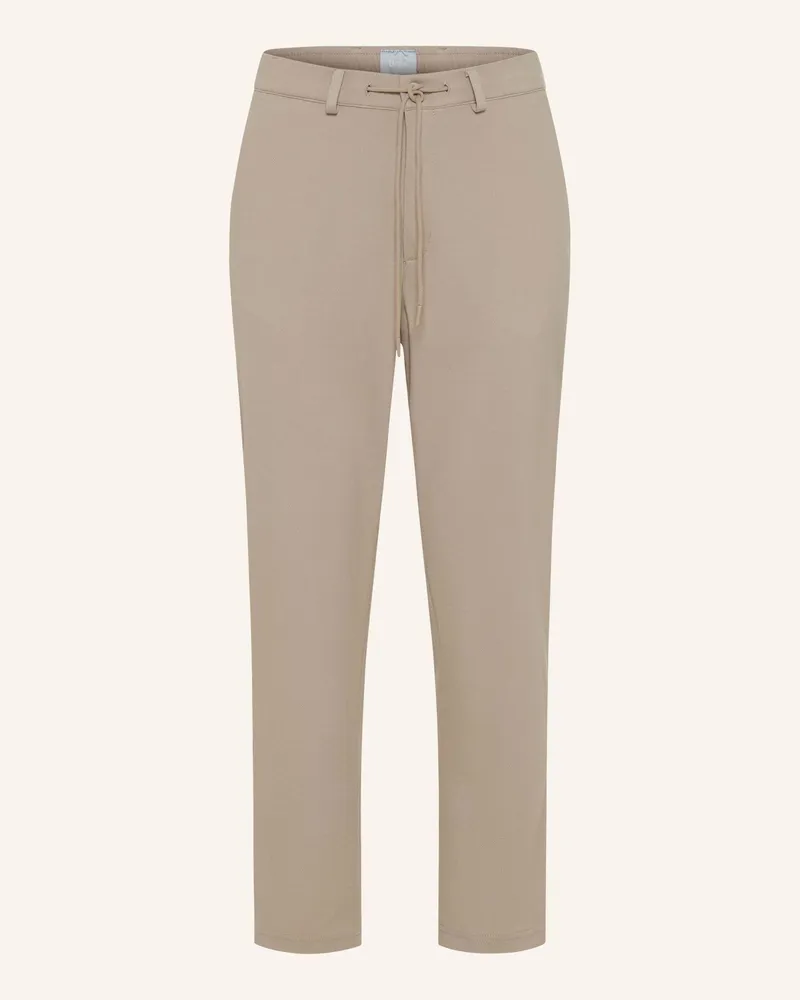 Brax Flatfronthose Style Percy beige Beige