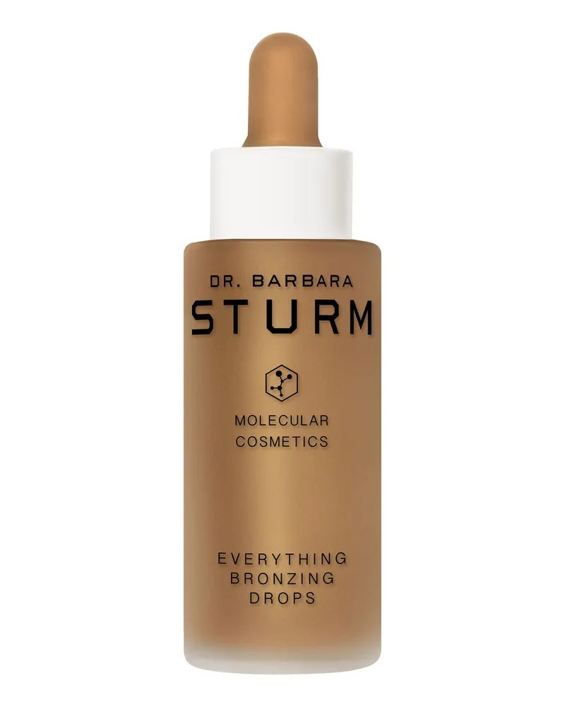 Dr. Barbara Sturm Everything Bronzing Drops Bronzing-Pflegetropfen 30 ml 