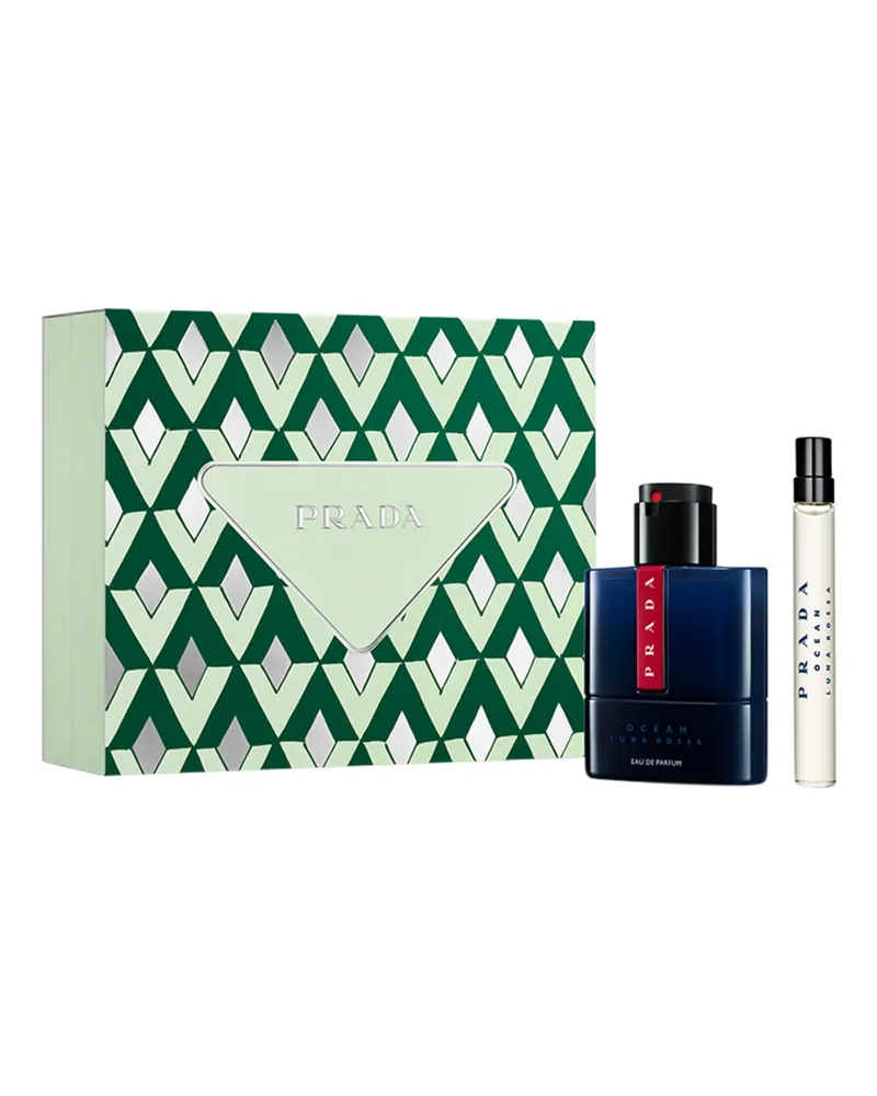 Prada OCEAN LUNA ROSSA XMAS SET 