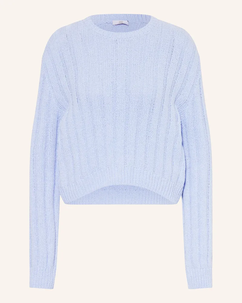 Riani Pullover Hellblau