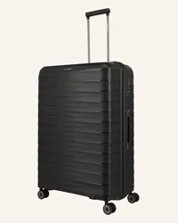 Travelite Trolley MOOBY L Schwarz