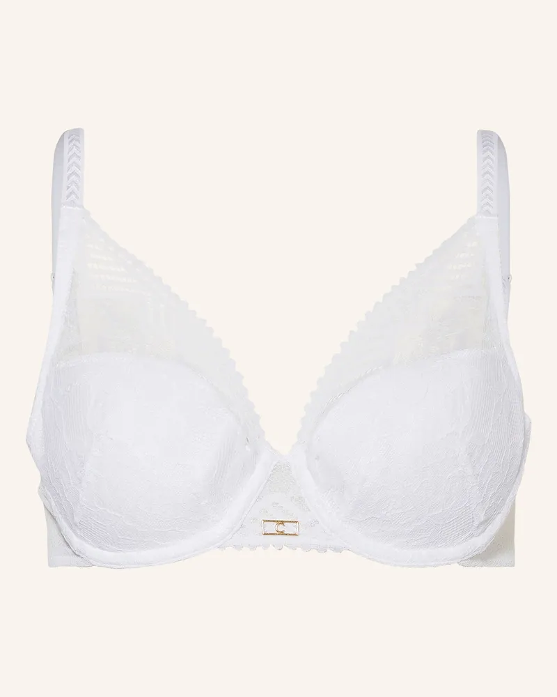 Chantelle Spacer-Bh Origins weiss Weiss