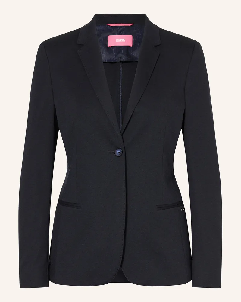 cinque Blazer Cileo blau Blau
