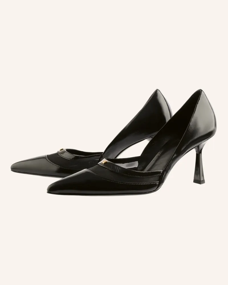 Högl Pumps SIDNEY Schwarz