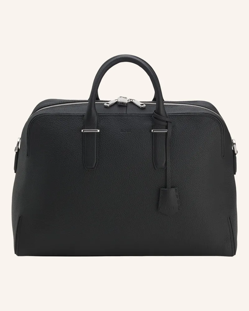 HUGO BOSS Tasche Madison-B1_Holdall schwarz Schwarz