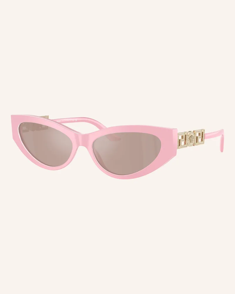 Versace Sonnenbrille ve4470b pink 5473