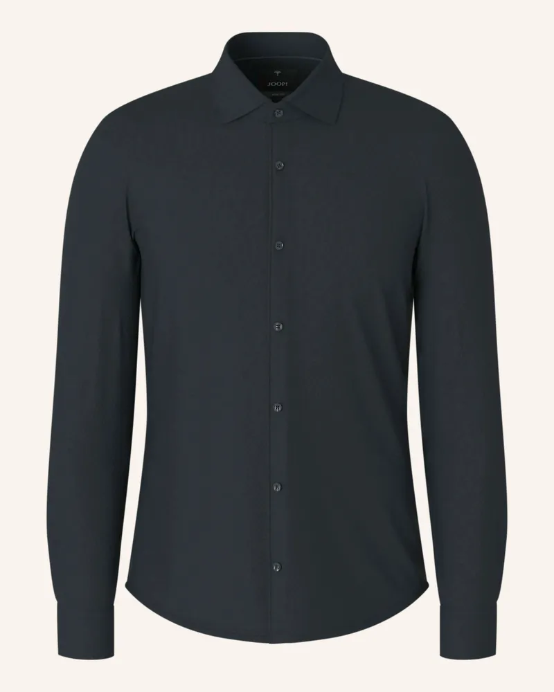 JOOP! Hemd Phil Slim Fit blau Dunkelblau