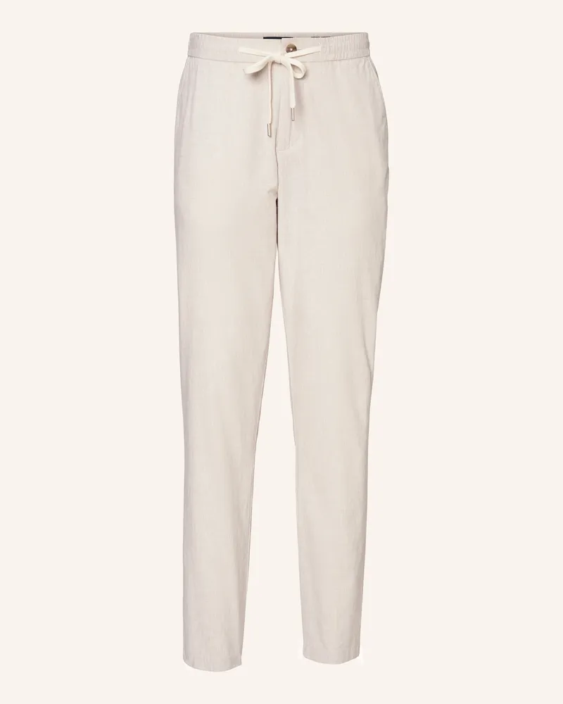 Marc O'Polo Hose beige Beige
