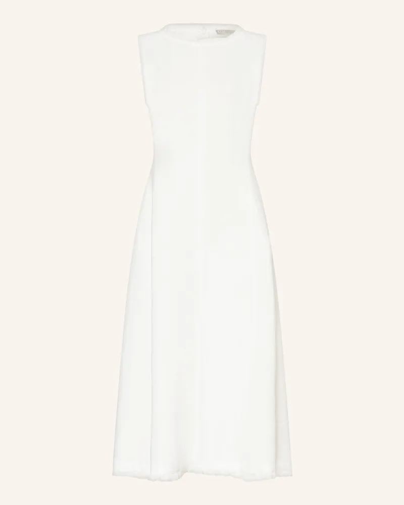 Antonelli Firenze Kleid NAGASAKI Weiss
