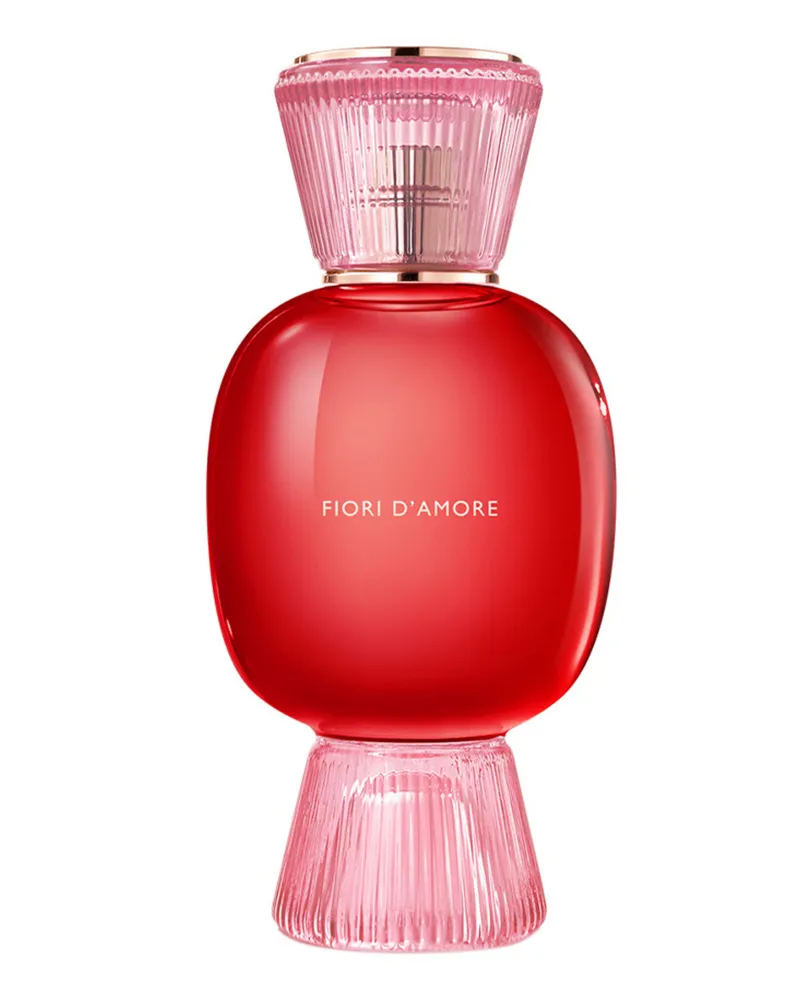 Bulgari ALLEGRA  FIORI D’AMORE 