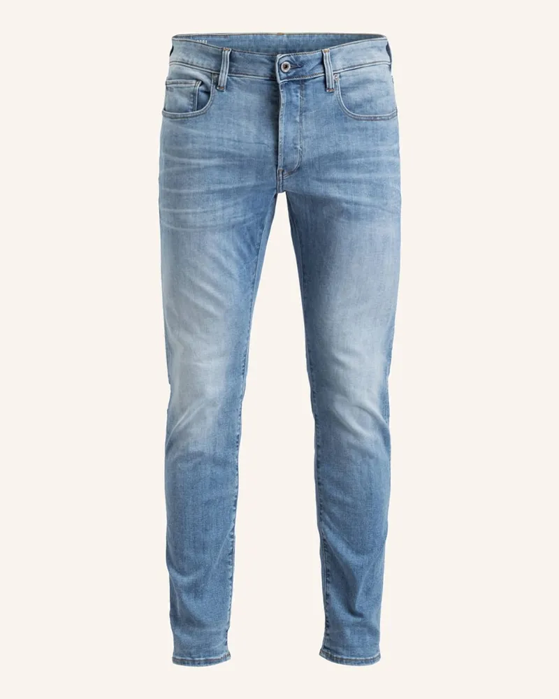 G-STAR RAW Jeans Slim Fit Blau