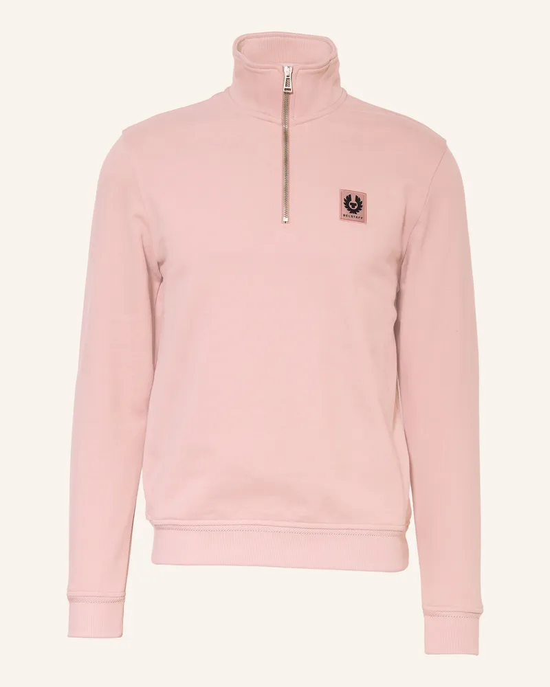 Belstaff Sweat-Troyer Rosé