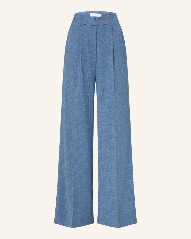 Rich&Royal Marlenehose Blau