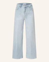 Rich&Royal 7/8-Jeans Blau