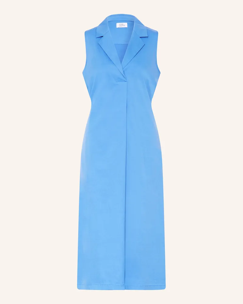 Vera Mont Kleid Blau