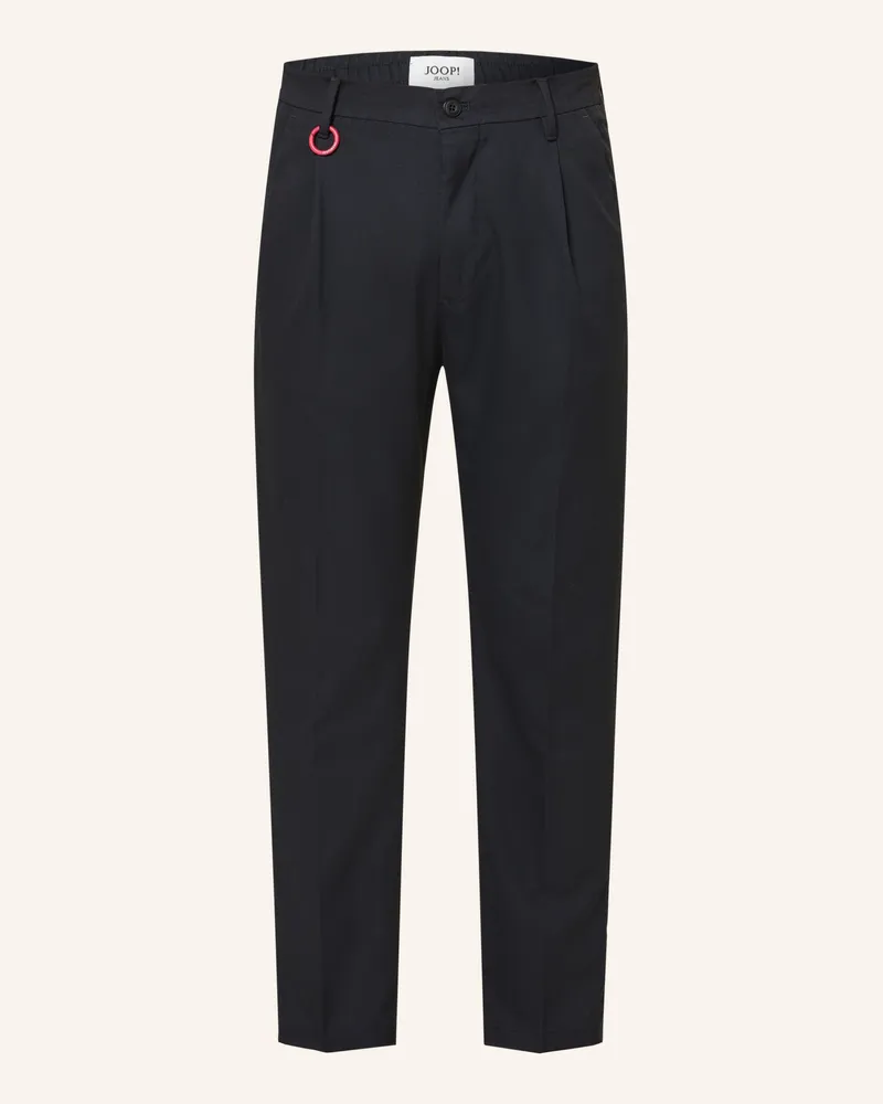 JOOP! Chino LEAD Loose Fit Schwarz