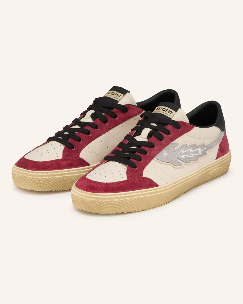 ENTERPRISE JAPAN Sneaker JUPITER ROCKET 2 Weiss