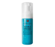 DOUBLE MOUSSE GENTLE CLEANSING FOAM