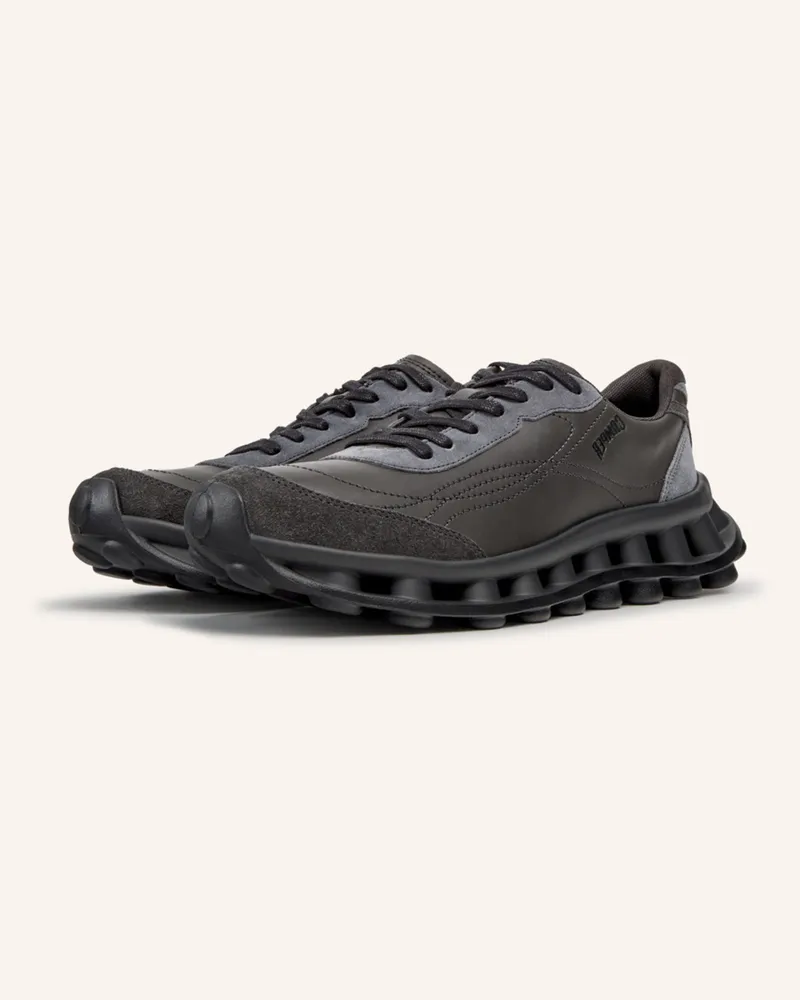 Camper Sneaker Pelotissima By Sunnei grau Dunkelgrau