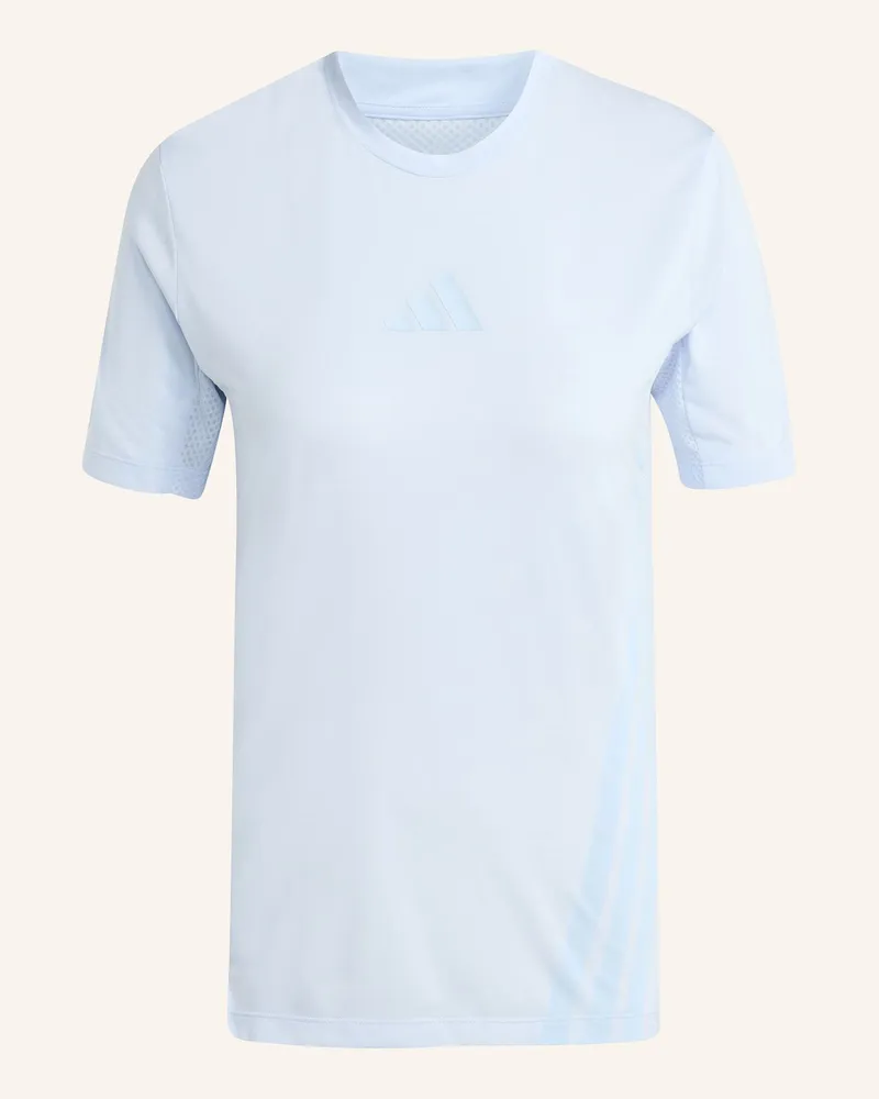 adidas Funktionsshirt Xperior Climacool+ blau Blau