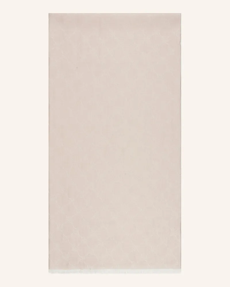 JOOP! Schal Ferdis beige Beige