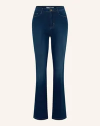 Brax Jeans STYLE ANA Blau