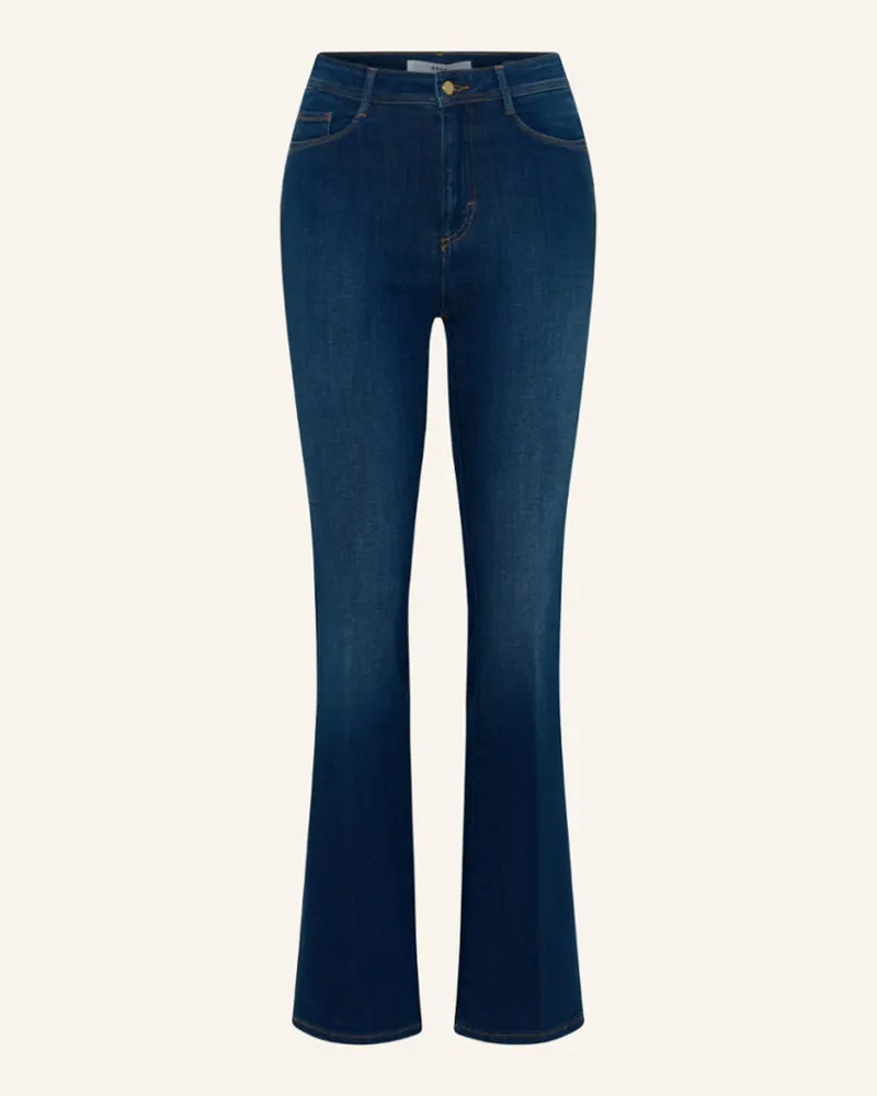 Brax Jeans STYLE ANA Blau