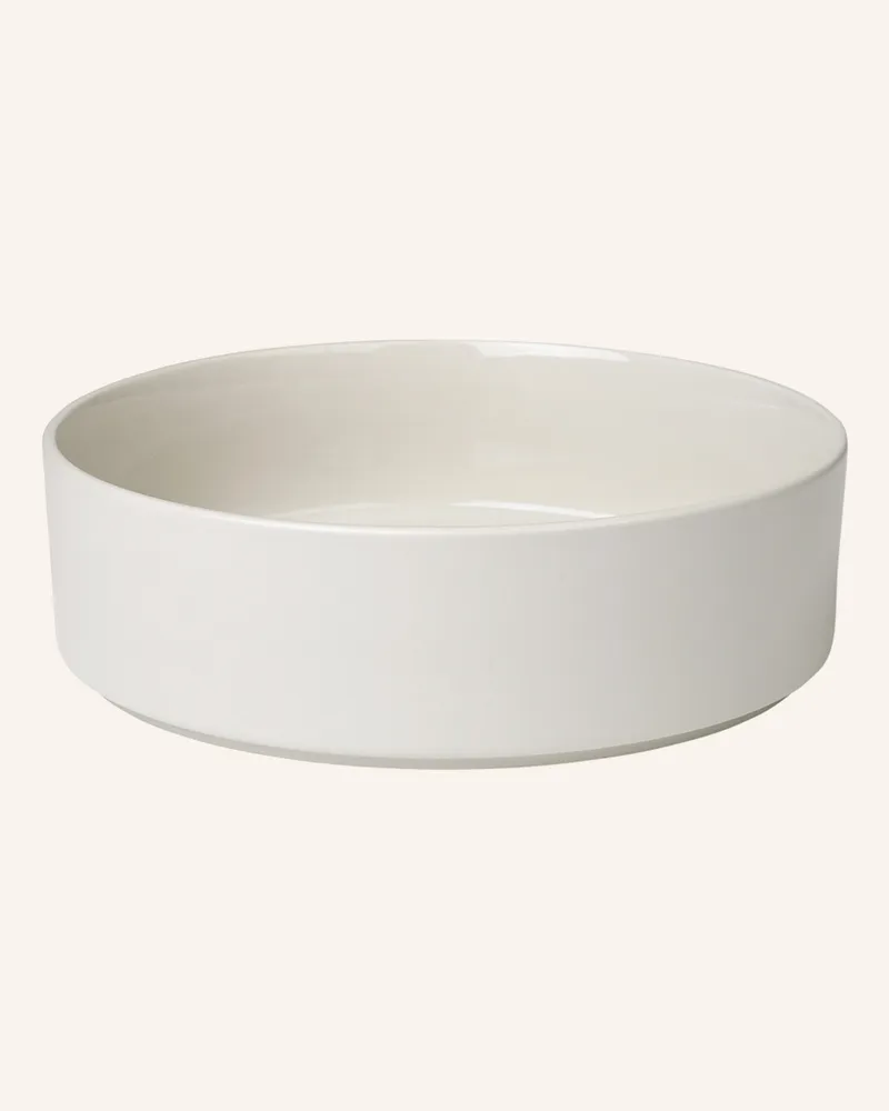 Blomus Schale Pilar beige Beige
