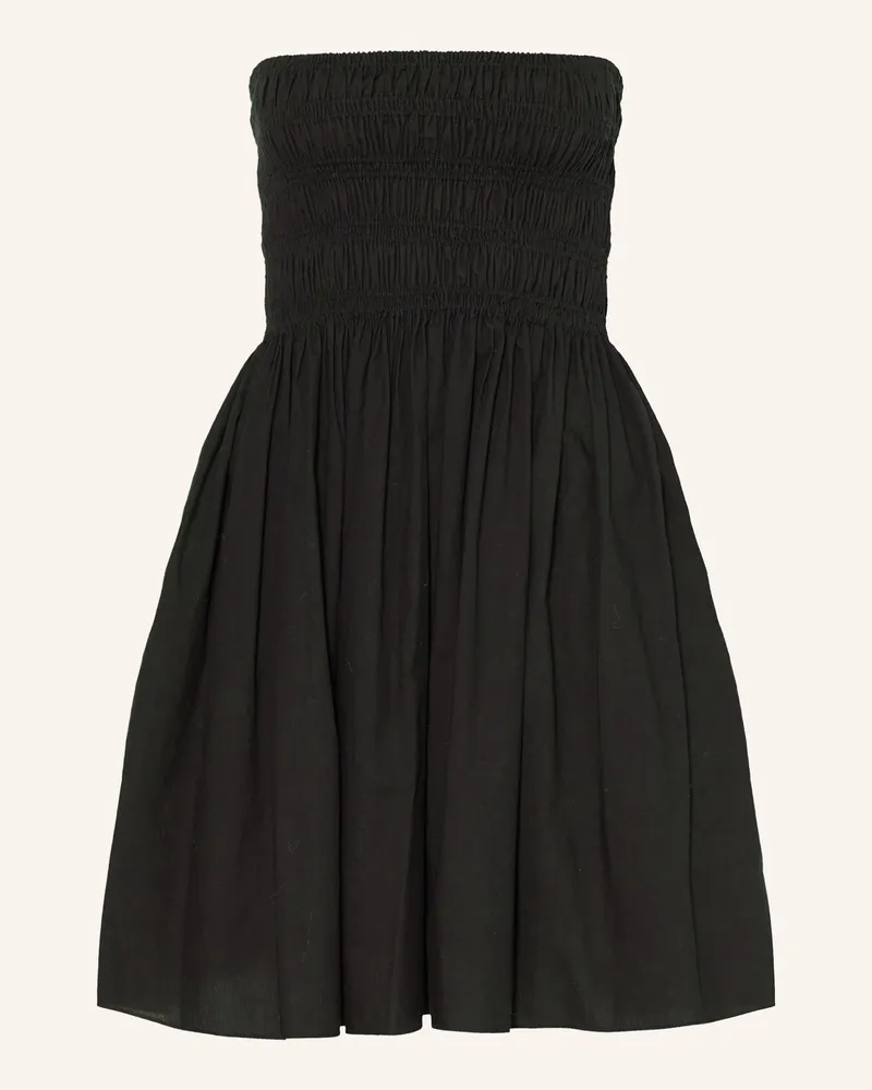 Juvia Kleid Alexia schwarz Schwarz