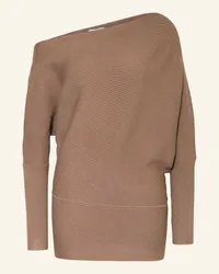 Reiss Pullover LORNA Braun