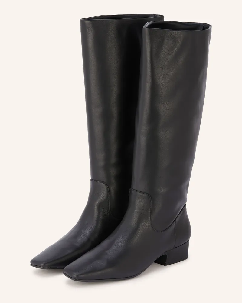 Steve Madden Stiefel Gwyneth schwarz Schwarz