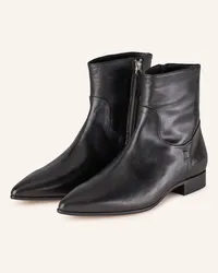 POMME D'OR Stiefeletten MADELINA - SCHWARZ Schwarz