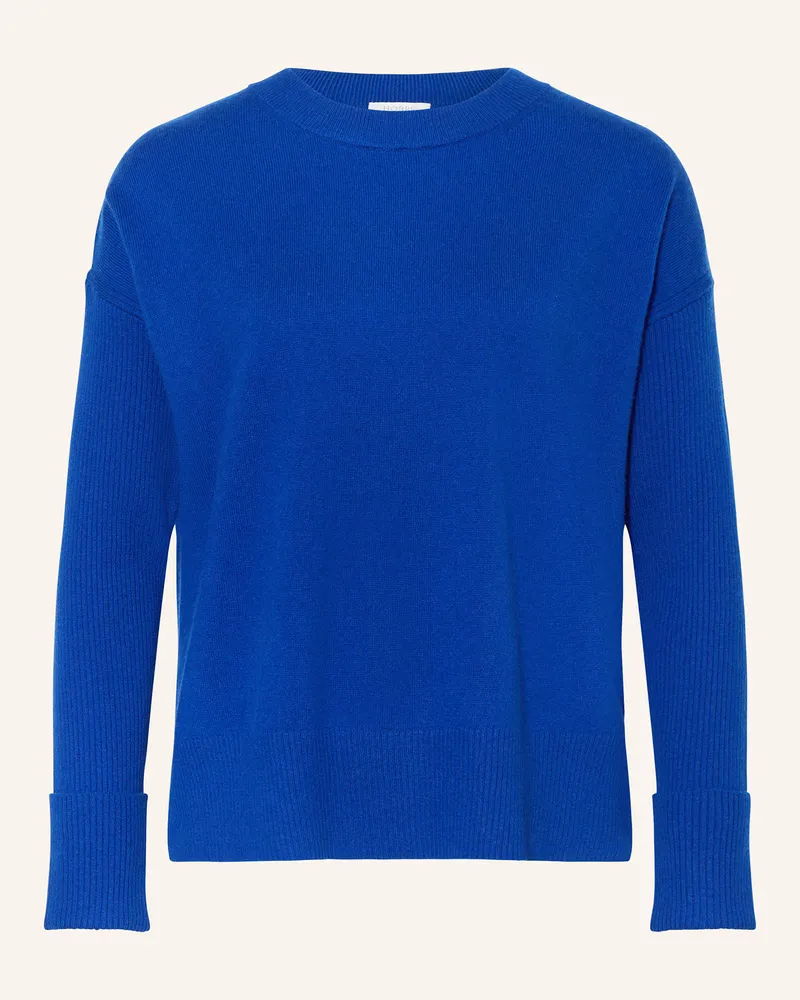 HOBBS London Pullover DARLA Blau