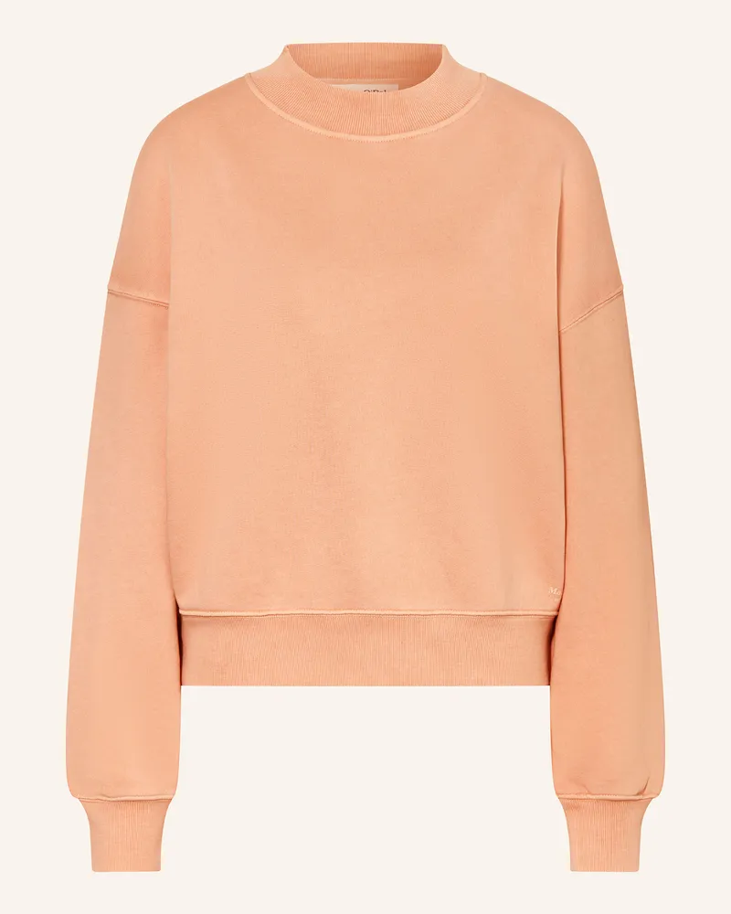 Marc O'Polo Sweatshirt Roségold