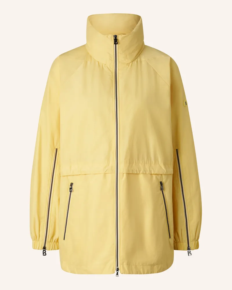 Bogner Funktionsjacke Noelle gelb Gelb