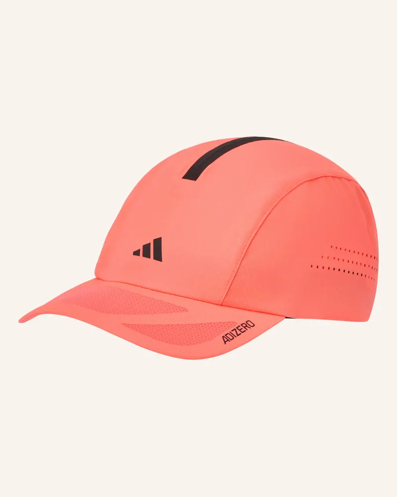 adidas Cap Runnind X Adizero Lightweight Climacool pink Neonpink