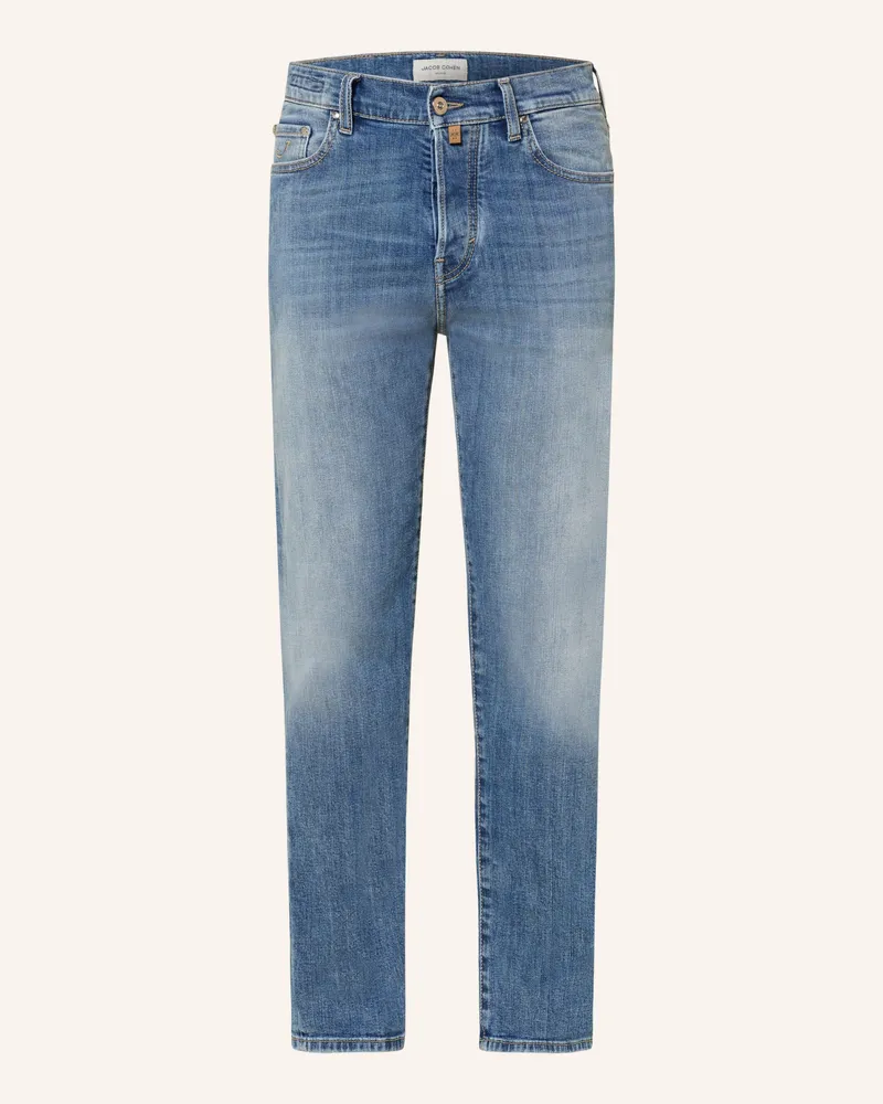 Jacob Cohën Jeans Edo Regular Fit blau 300d