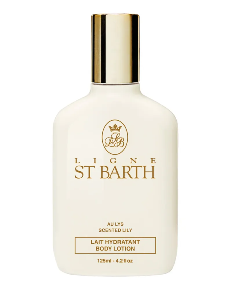 LIGNE ST BARTH Corps & Bain Body Lotion 125 ml 
