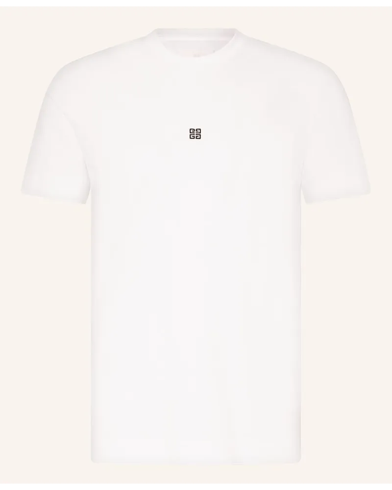 Givenchy T-Shirt Weiss