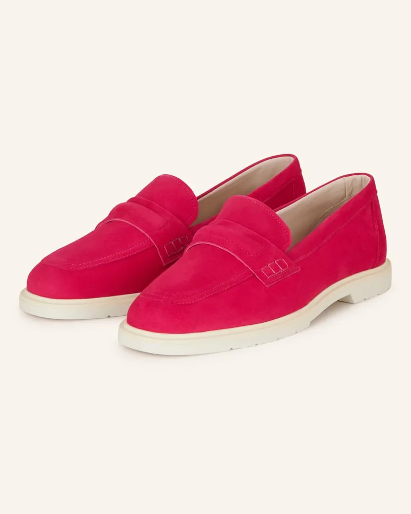 Marc O'Polo Loafer - PINK Pink