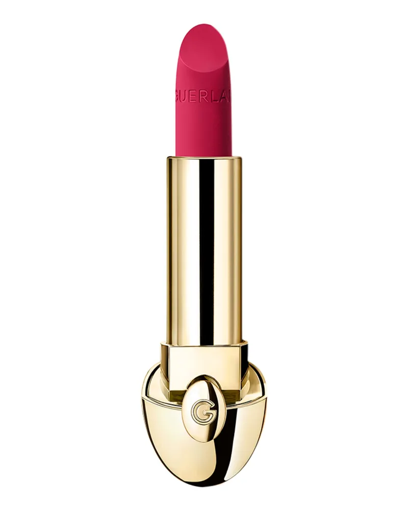 Guerlain Rouge G Velvet Refill Lippenstift 886