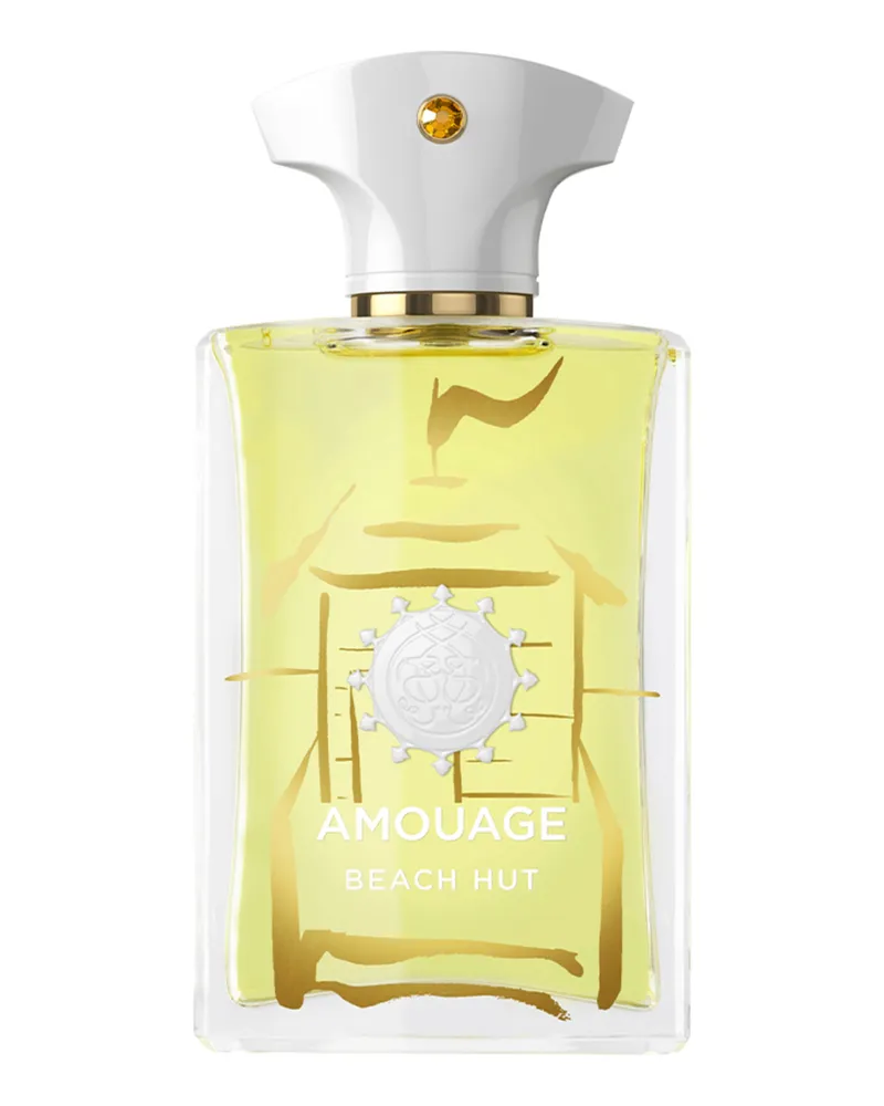 Amouage BEACH HUT MAN 