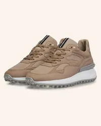 Floris van Bommel Sneaker NOPPI 18 - NUDE Beige