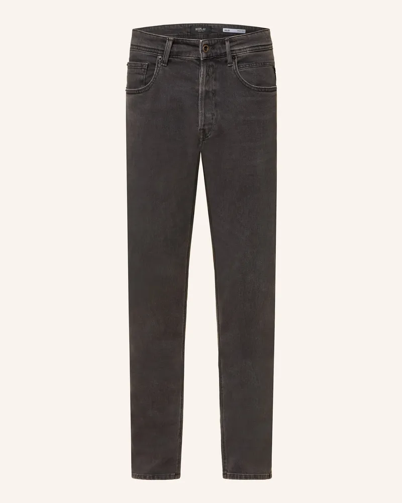 Replay Jeans Regular Slim Fit 097