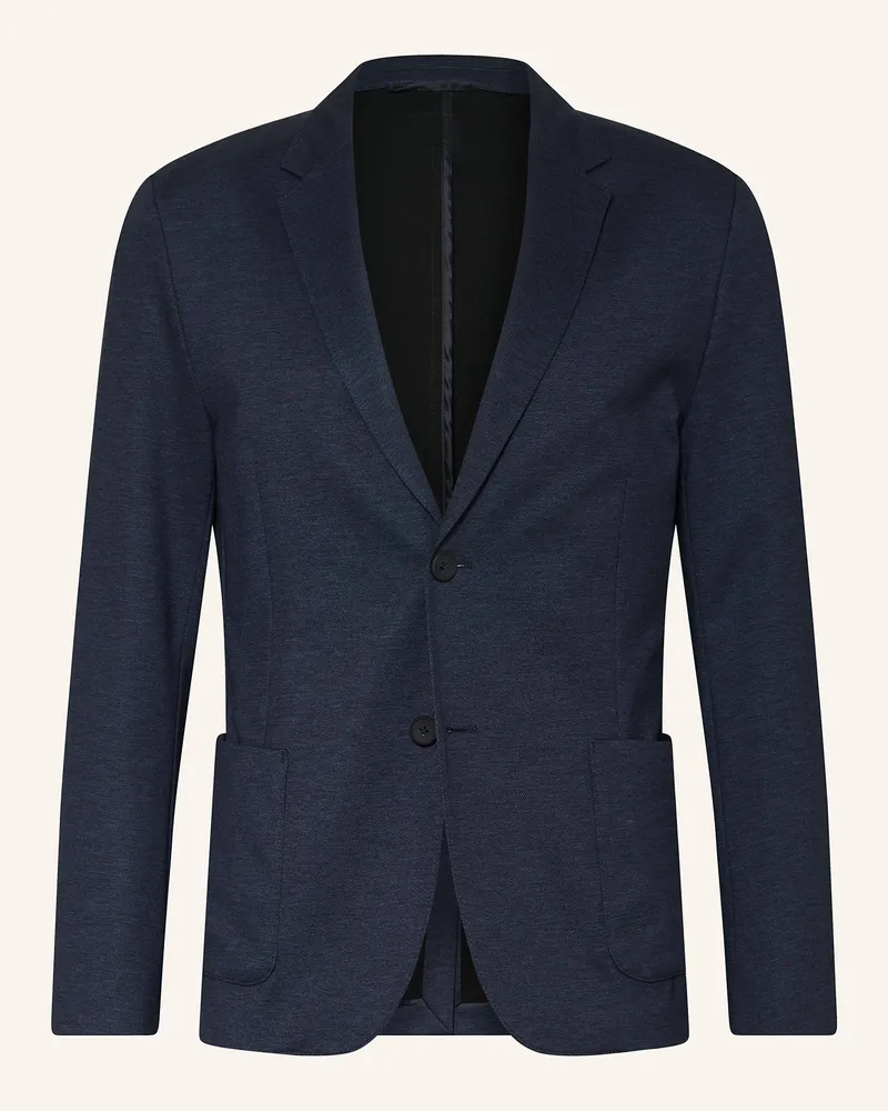 HUGO BOSS Anzugssakko HAGALTO Slim Fit 407