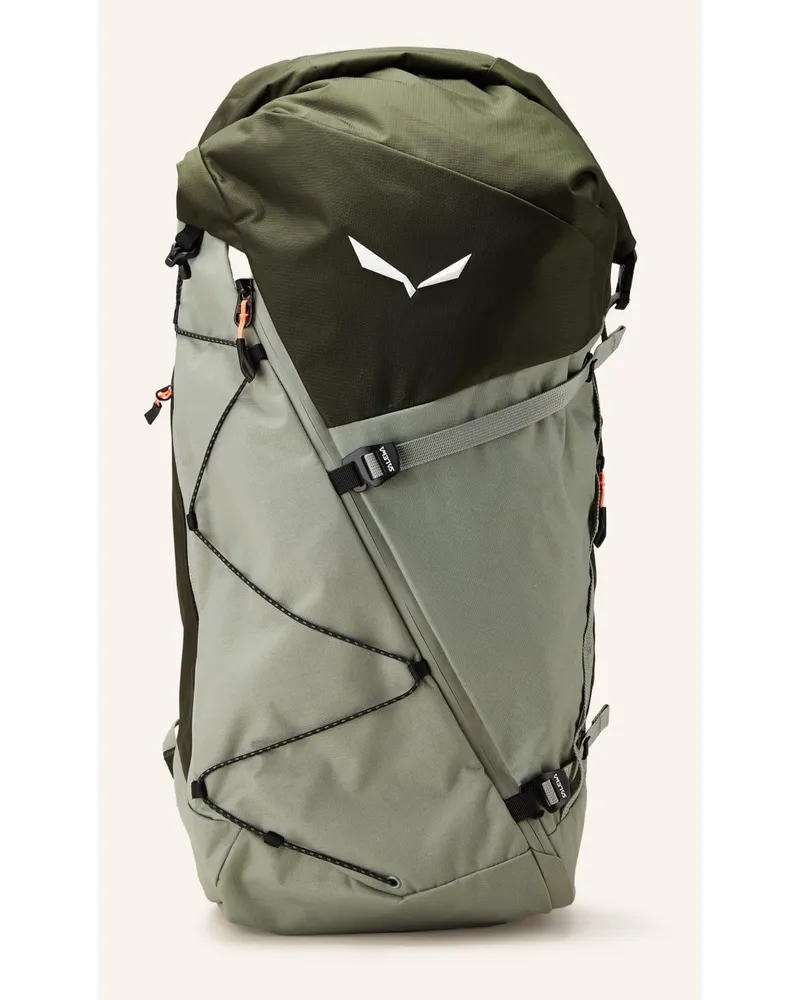 Salewa Rucksack PUEZ 32 + 5 l Gruen