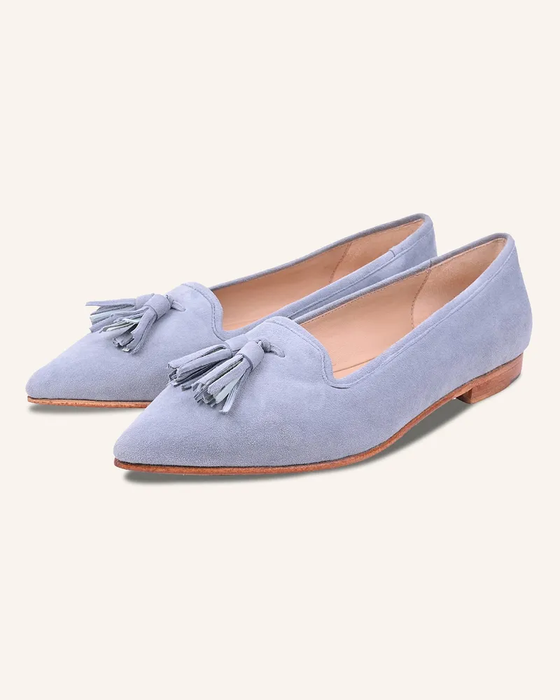 CRICKIT Ballerina MARLA Blau