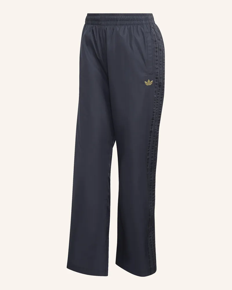 adidas Sst Trainingshose schwarz Schwarz